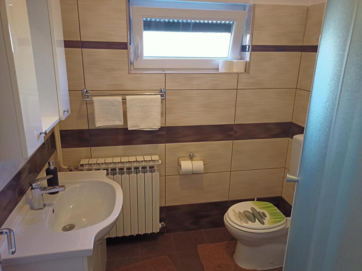 Apartment Tomas,,,Spacious House With Private Parking,Terrace,5G Internet,,,,, Zadar Dış mekan fotoğraf