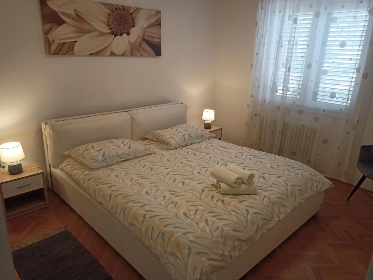 Apartment Tomas,,,Spacious House With Private Parking,Terrace,5G Internet,,,,, Zadar Dış mekan fotoğraf