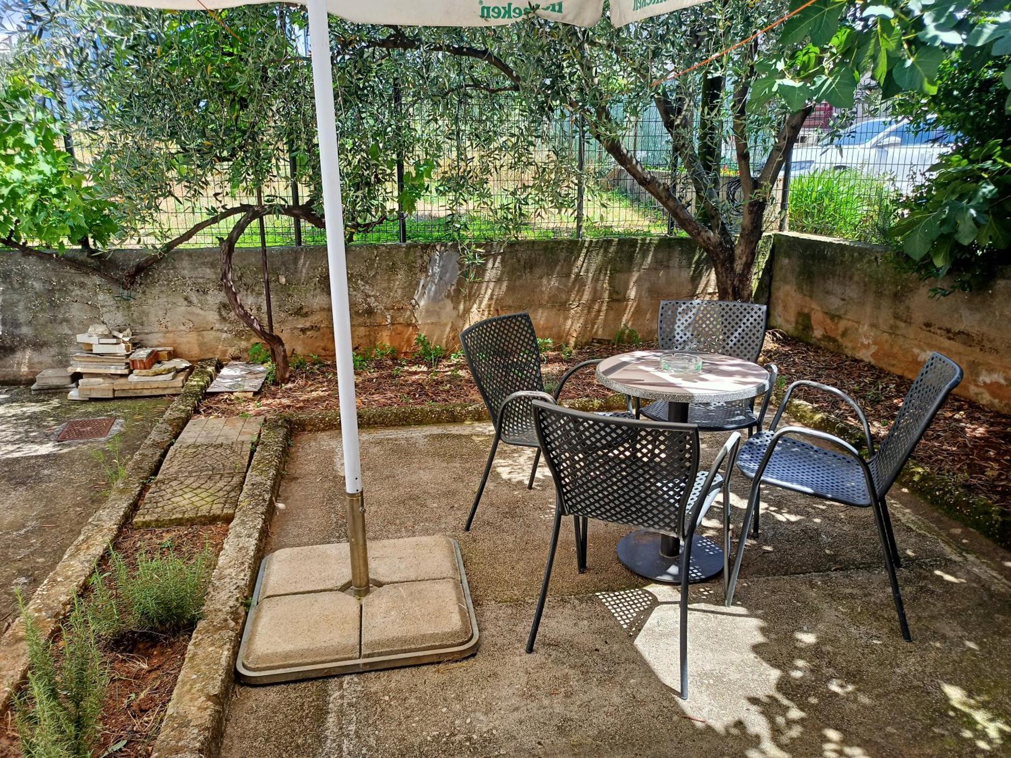 Apartment Tomas,,,Spacious House With Private Parking,Terrace,5G Internet,,,,, Zadar Dış mekan fotoğraf