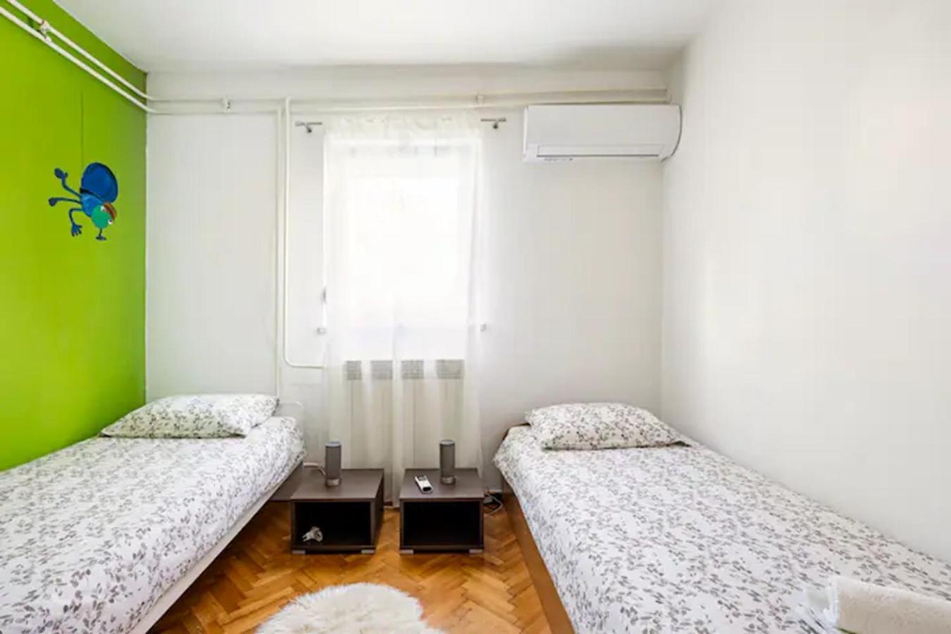 Apartment Tomas,,,Spacious House With Private Parking,Terrace,5G Internet,,,,, Zadar Dış mekan fotoğraf