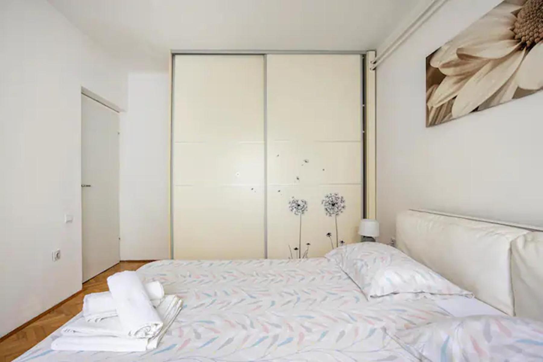 Apartment Tomas,,,Spacious House With Private Parking,Terrace,5G Internet,,,,, Zadar Dış mekan fotoğraf