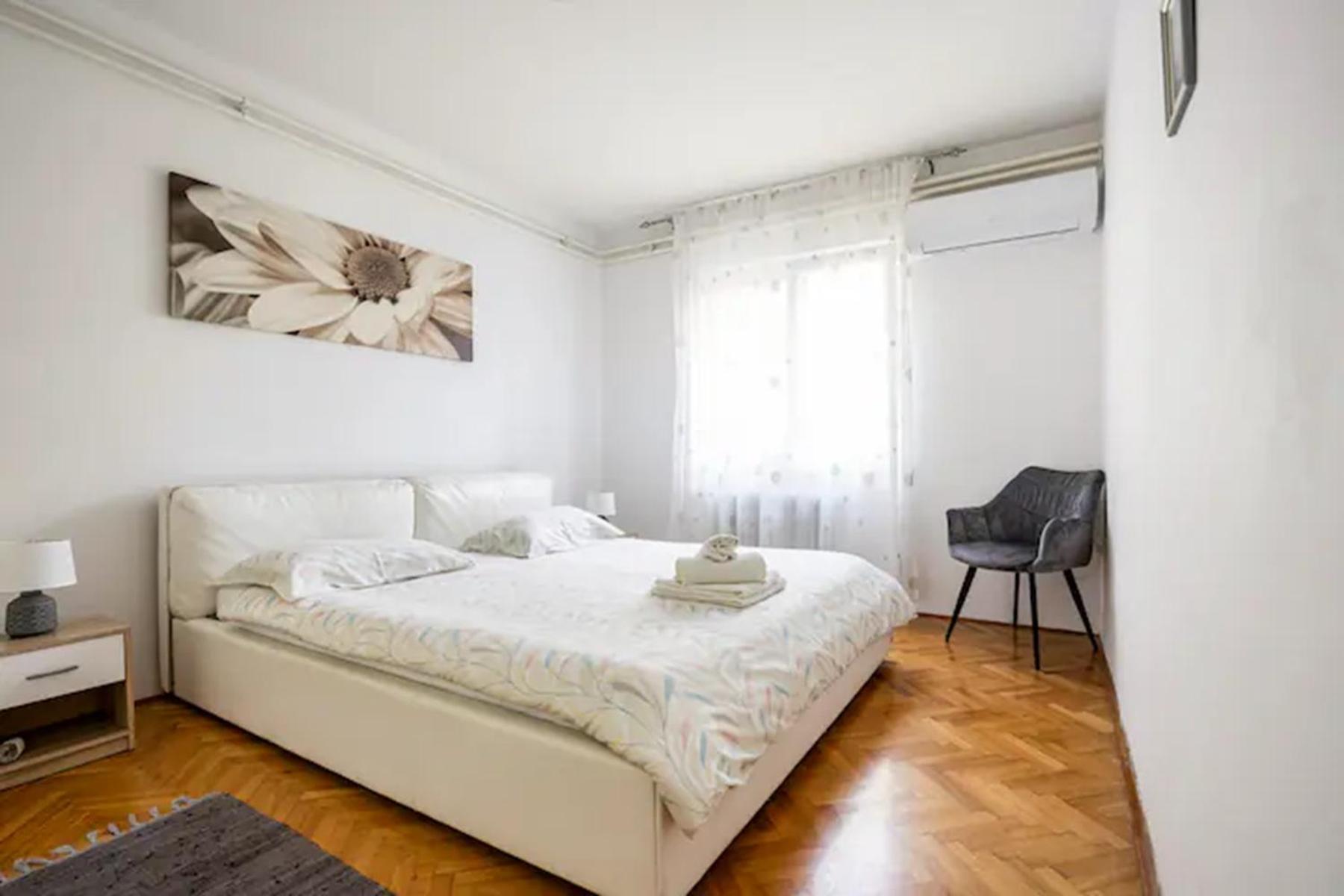 Apartment Tomas,,,Spacious House With Private Parking,Terrace,5G Internet,,,,, Zadar Dış mekan fotoğraf