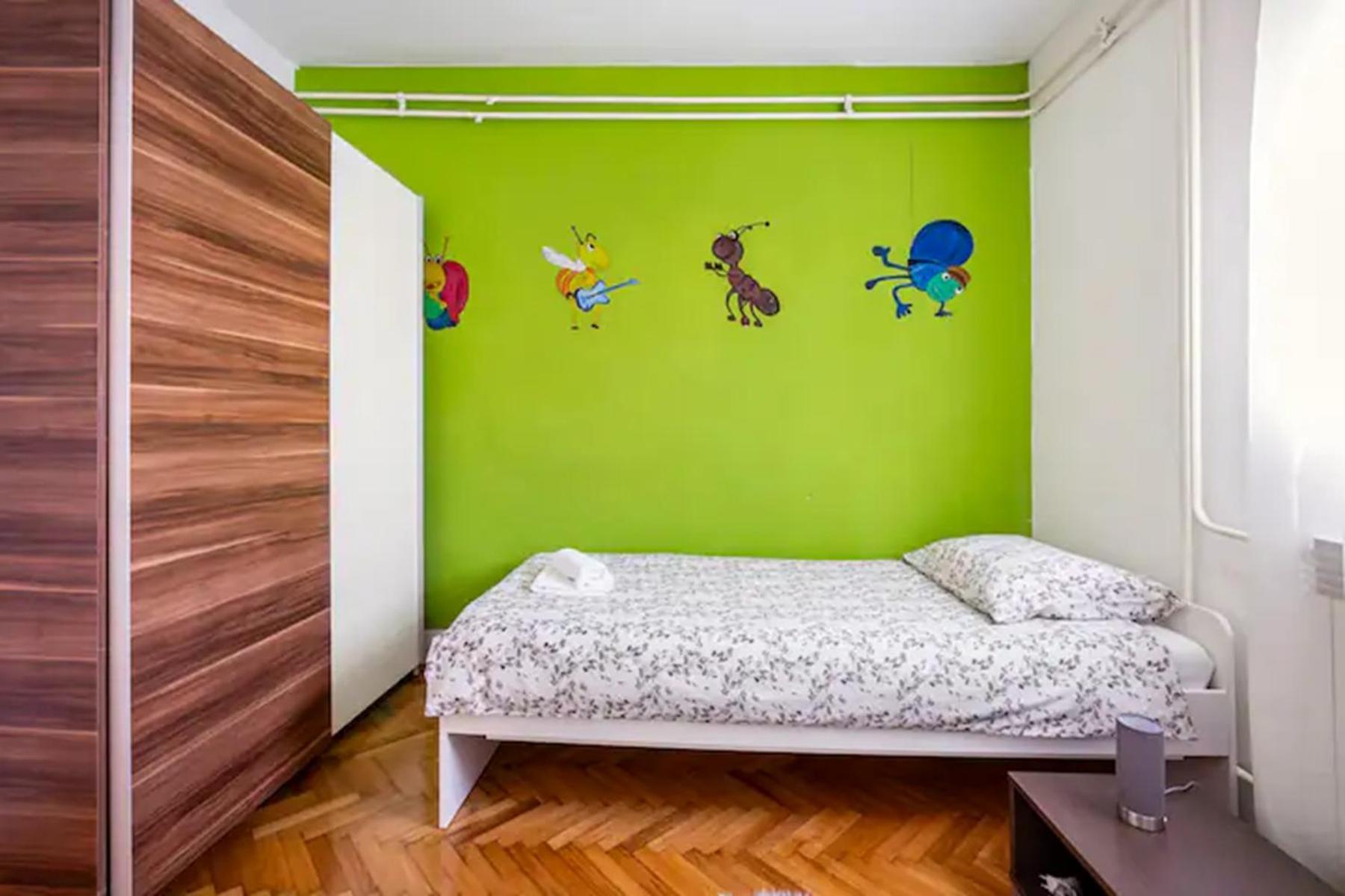 Apartment Tomas,,,Spacious House With Private Parking,Terrace,5G Internet,,,,, Zadar Dış mekan fotoğraf
